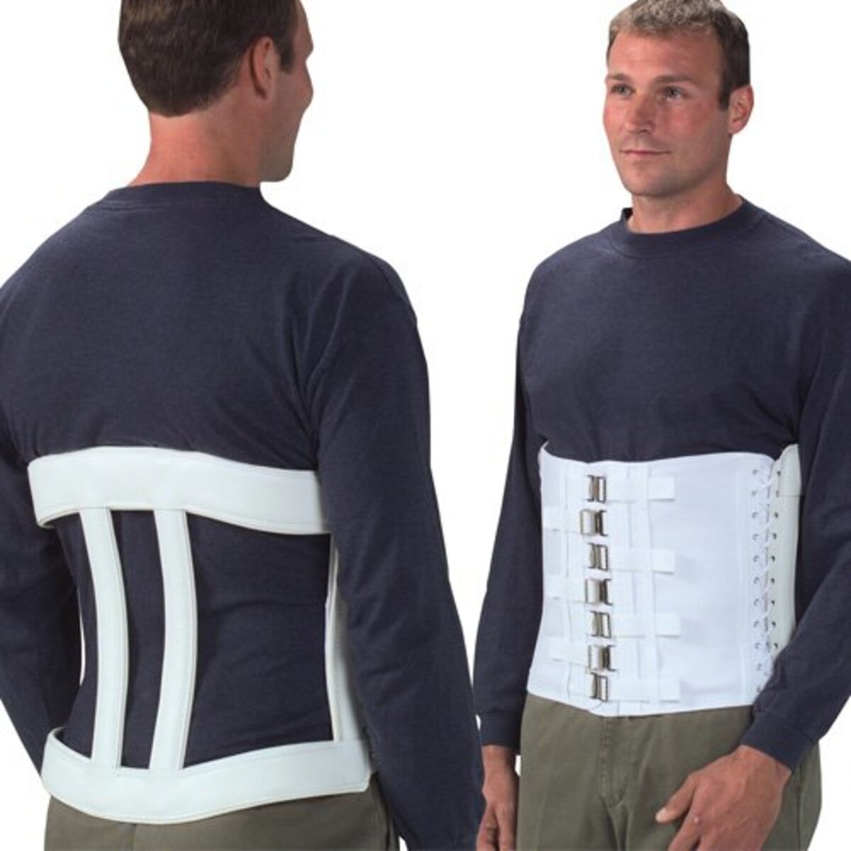 Model 106 - Knight LSO