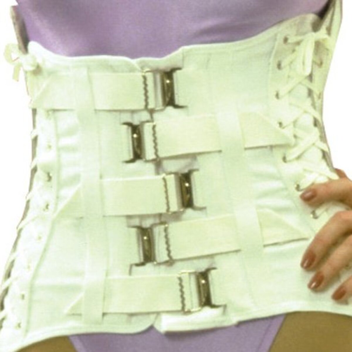 Model 107 - Norton Brown LSO