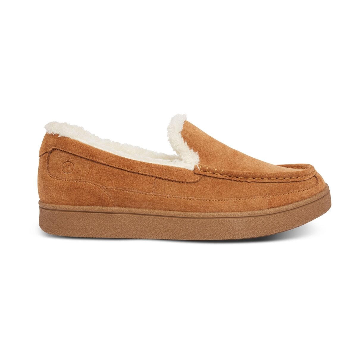 Pantoufle Moc Toe n° 34