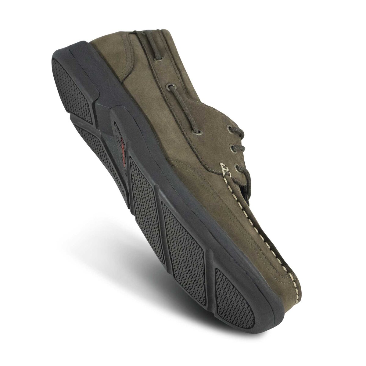 Men’s Orthopedic Boat Shoe