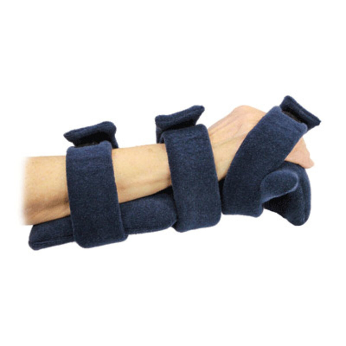 Comfy Splints™ Large Pan Hand Thumb Orthosis