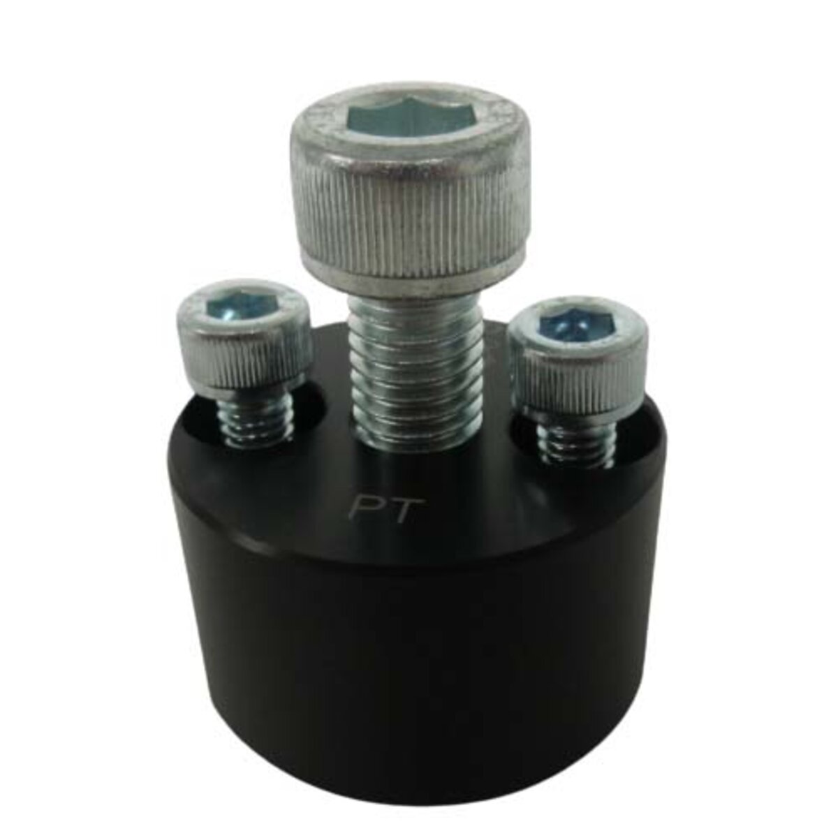 Parting Tool with Bolts