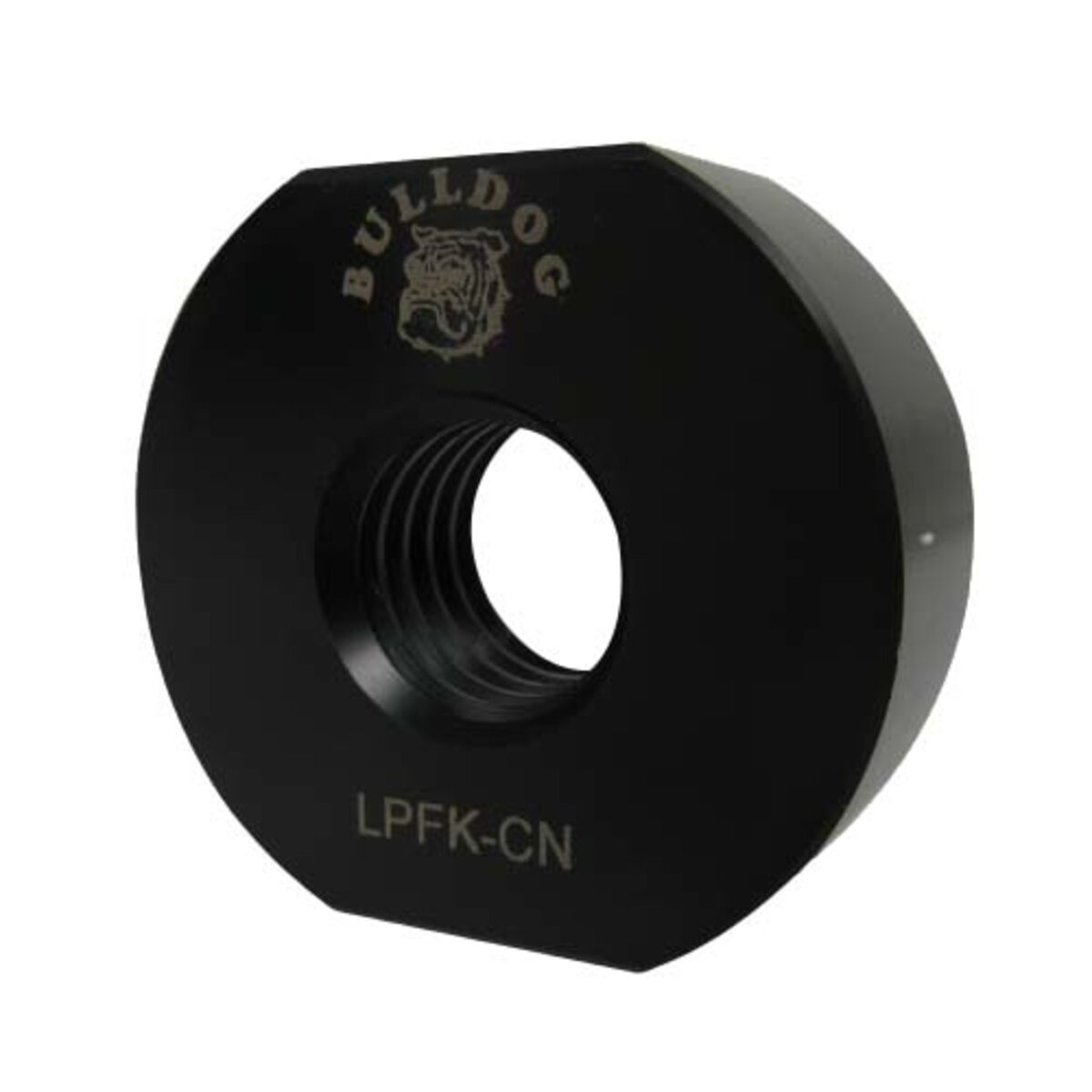 Lamination Compression Nut