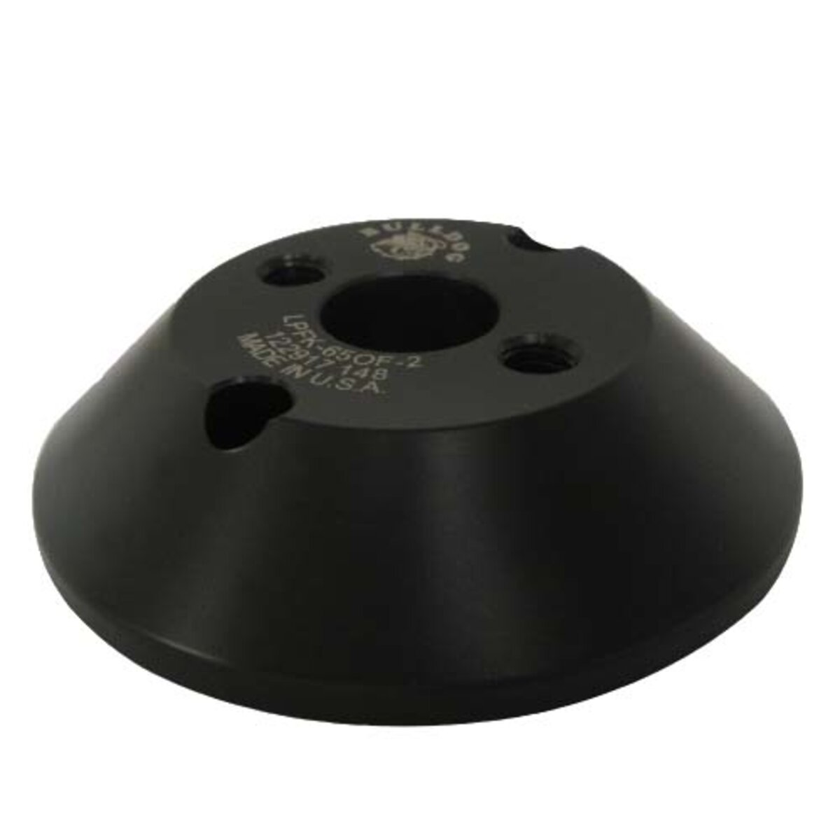 65mm Lamination Outer Former with Resin Holes