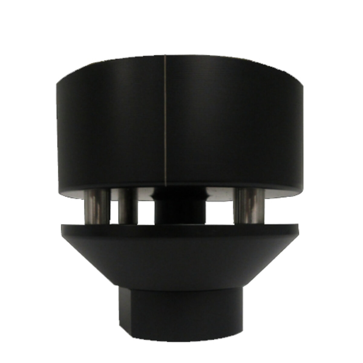 57mm Pediatric Lamination Kit - Delrin