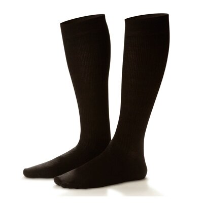 Dr. Comfort® Men's Cotton Dress Socks