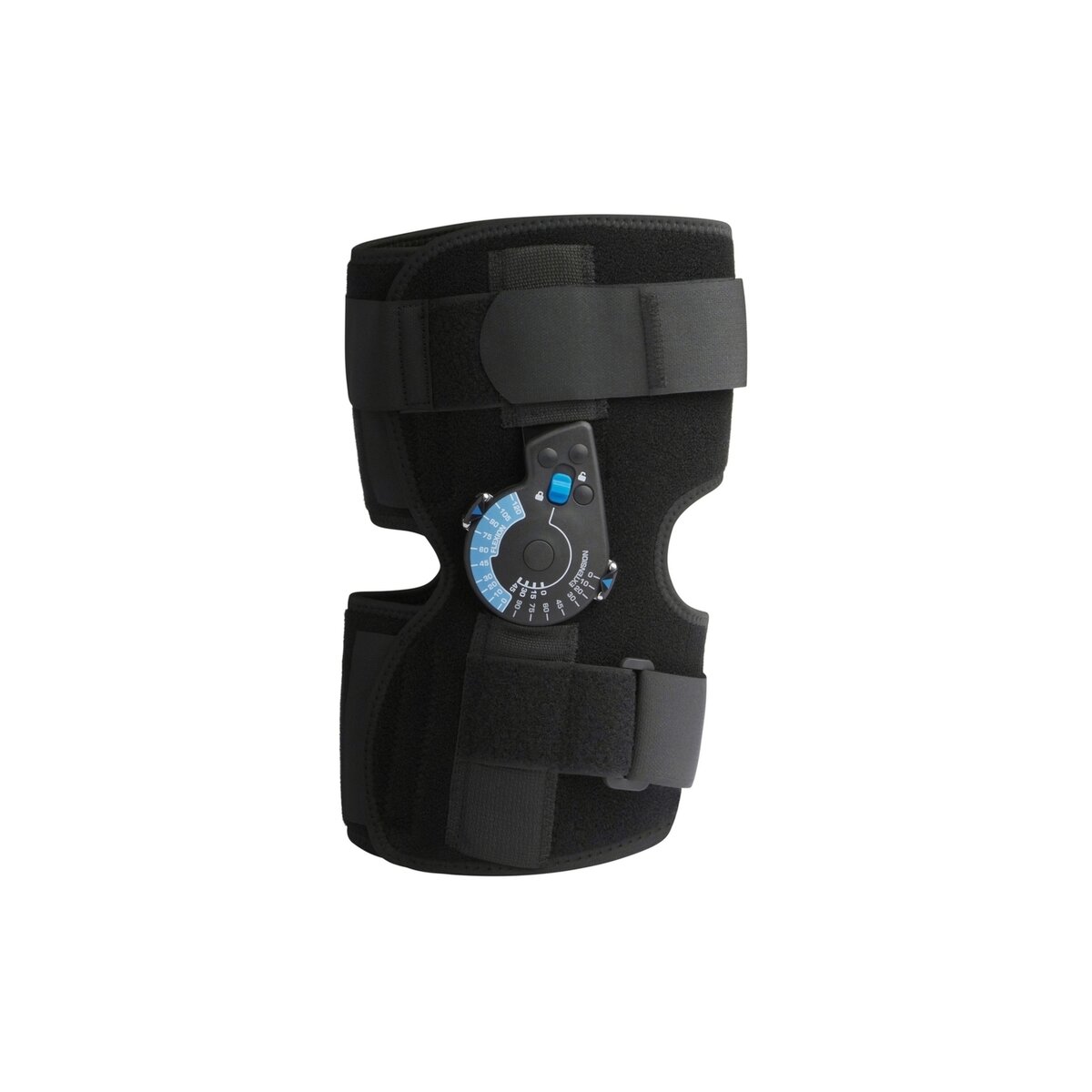 Low Profile Compact Pro ROM Knee Brace
