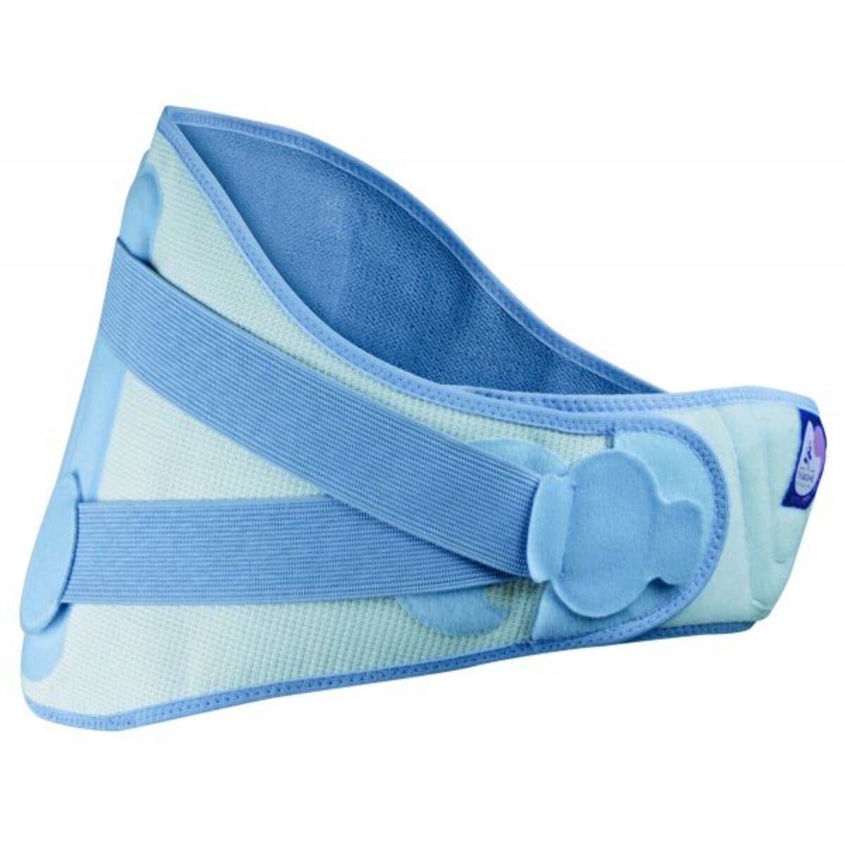 LombaMum® Lumbar Maternity Belt