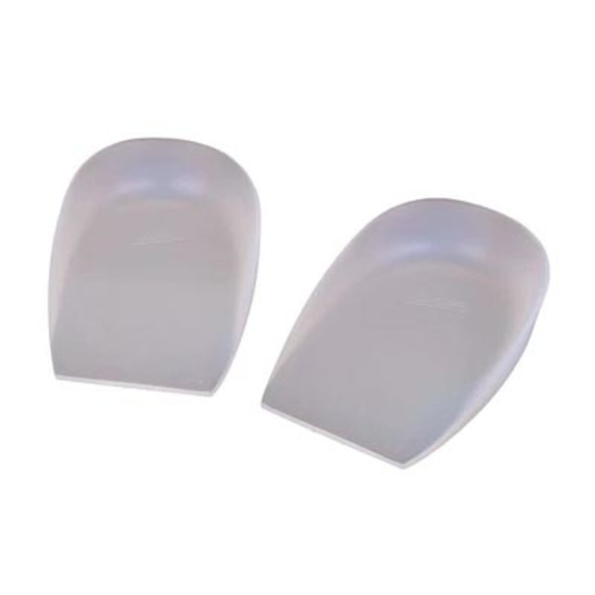 Silicone Heel Cup