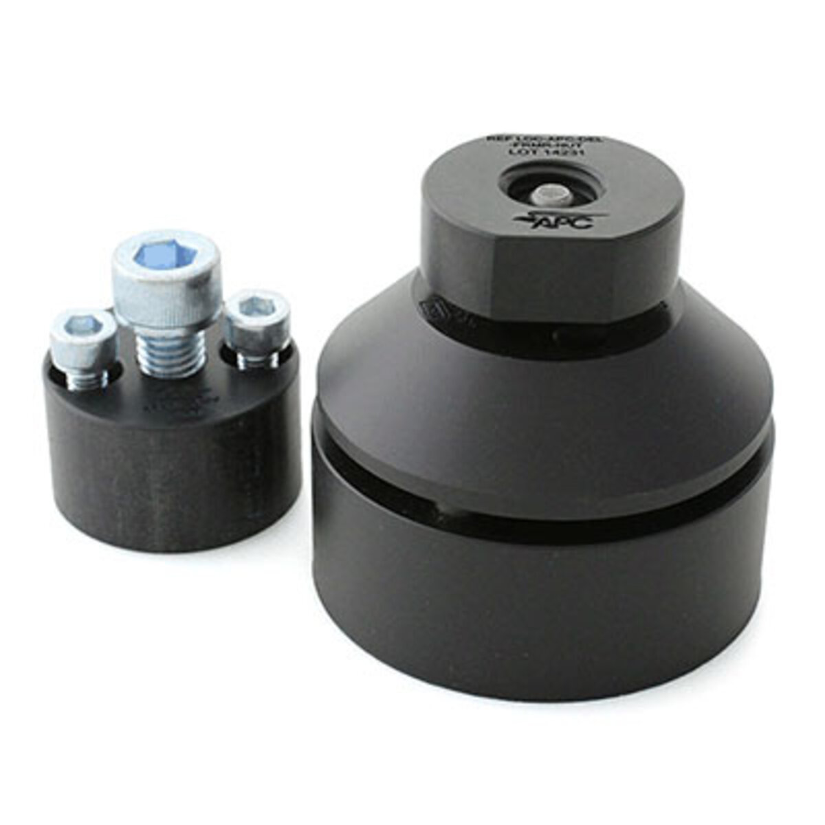 Push Lock Tooling Kit - Delrin®