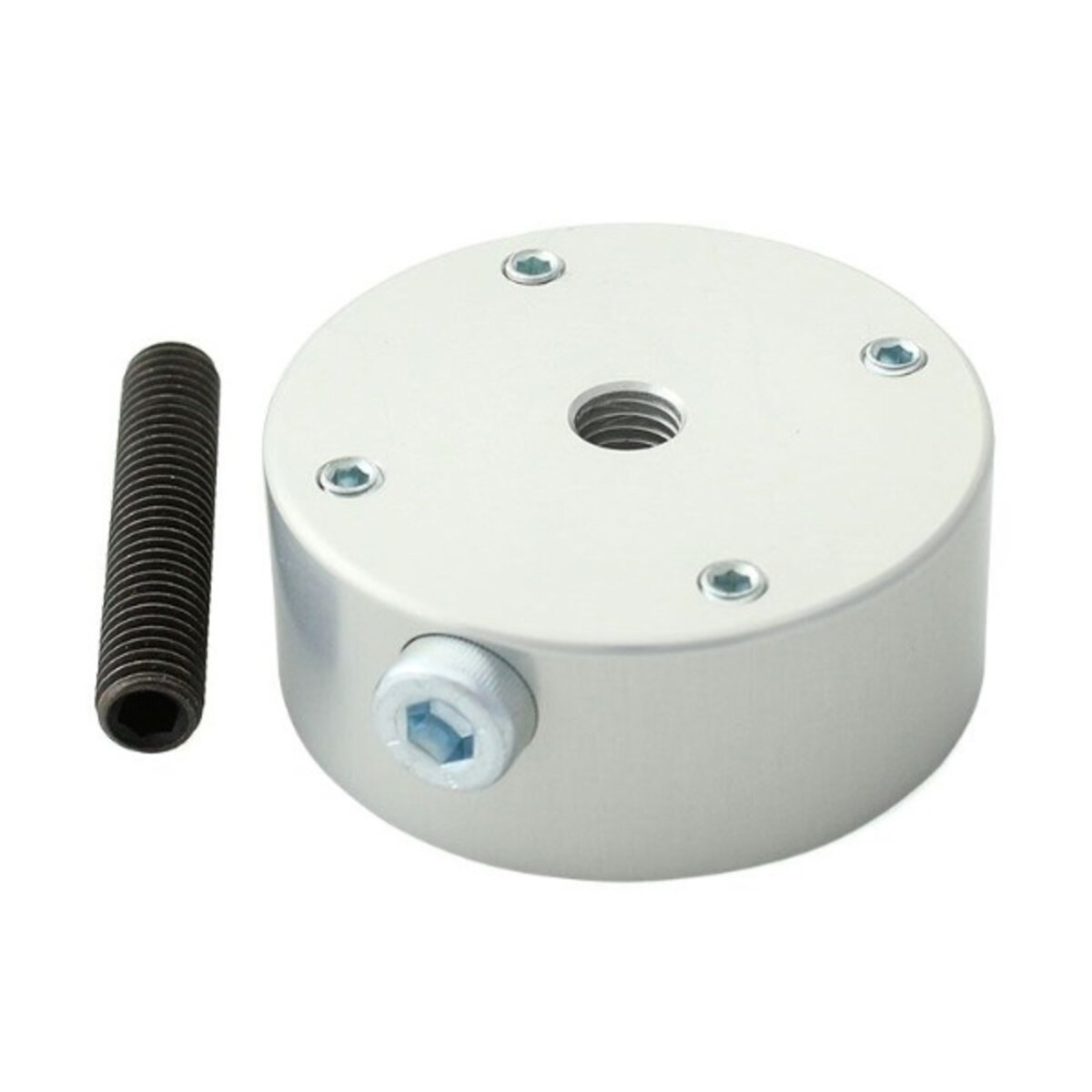 Push Lock Tooling Kit - Aluminum