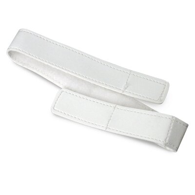 WBC Vinyl Hook and Loop Straps