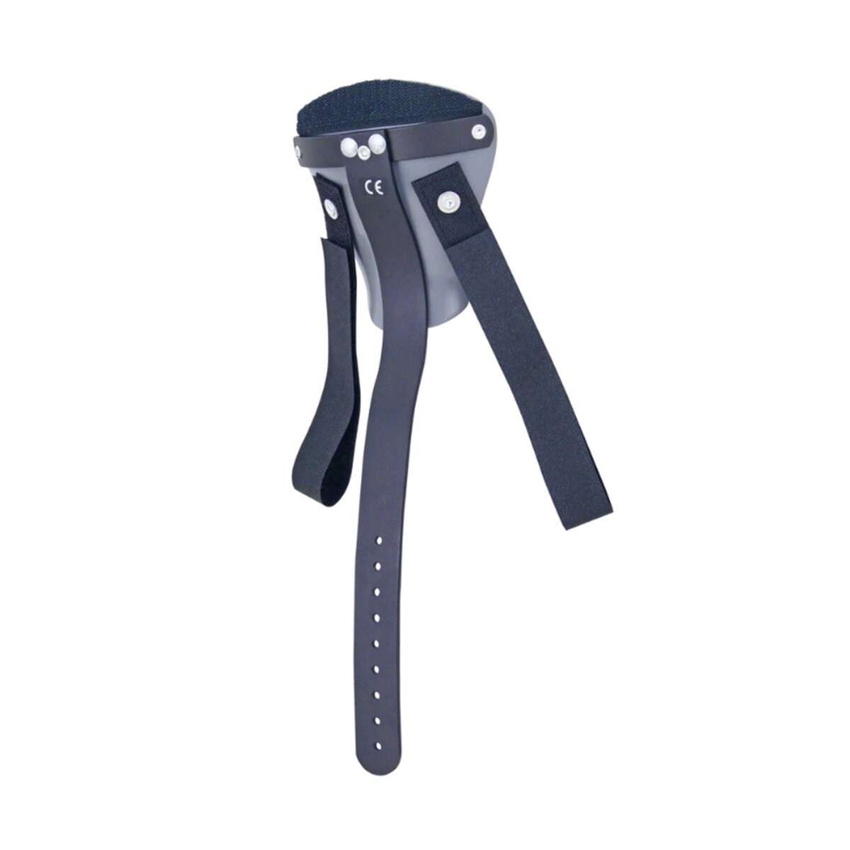 Lerman Minerva Occipital Assembly