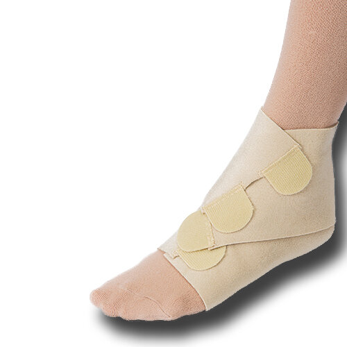 FarrowWrap® Strong Footpiece