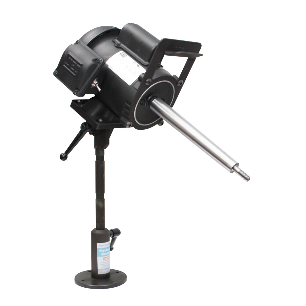 ProLine® Portable Router