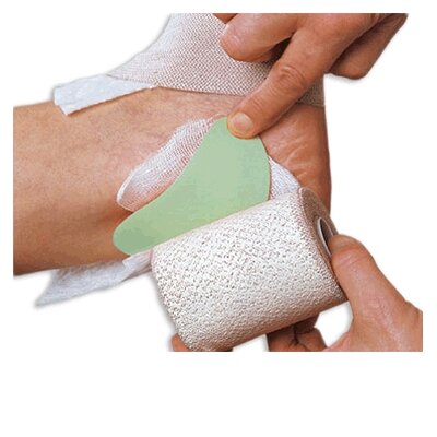 Lohmann & Rauscher Komprex® I/II Foam Rubber & Plate