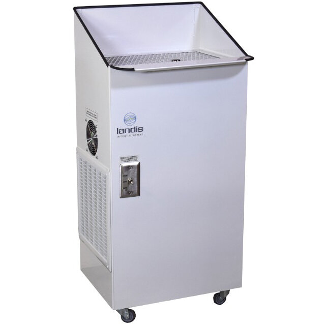 Fume Buster Space Saver 19''