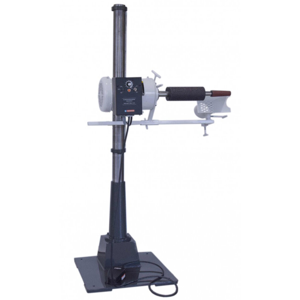 Landis International Mole VSP2