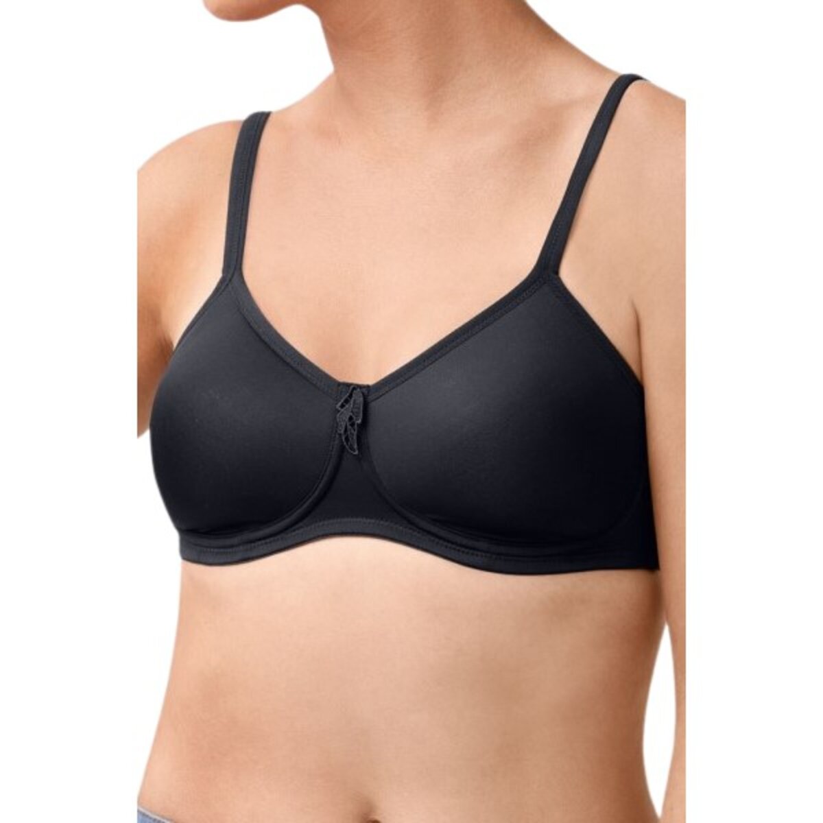 Lara Wire-Free Soft Bra