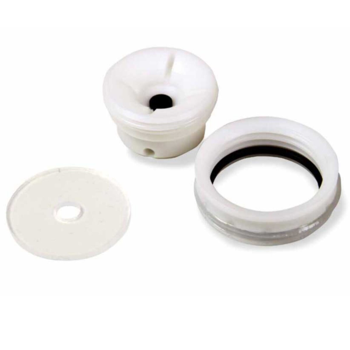 Icelock® 641 Valve (No Adapter)