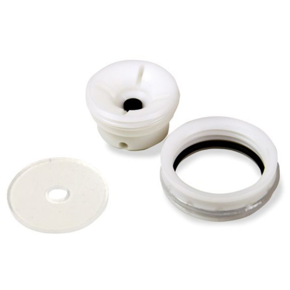 Icelock® 641 Valve Adaptation Kit