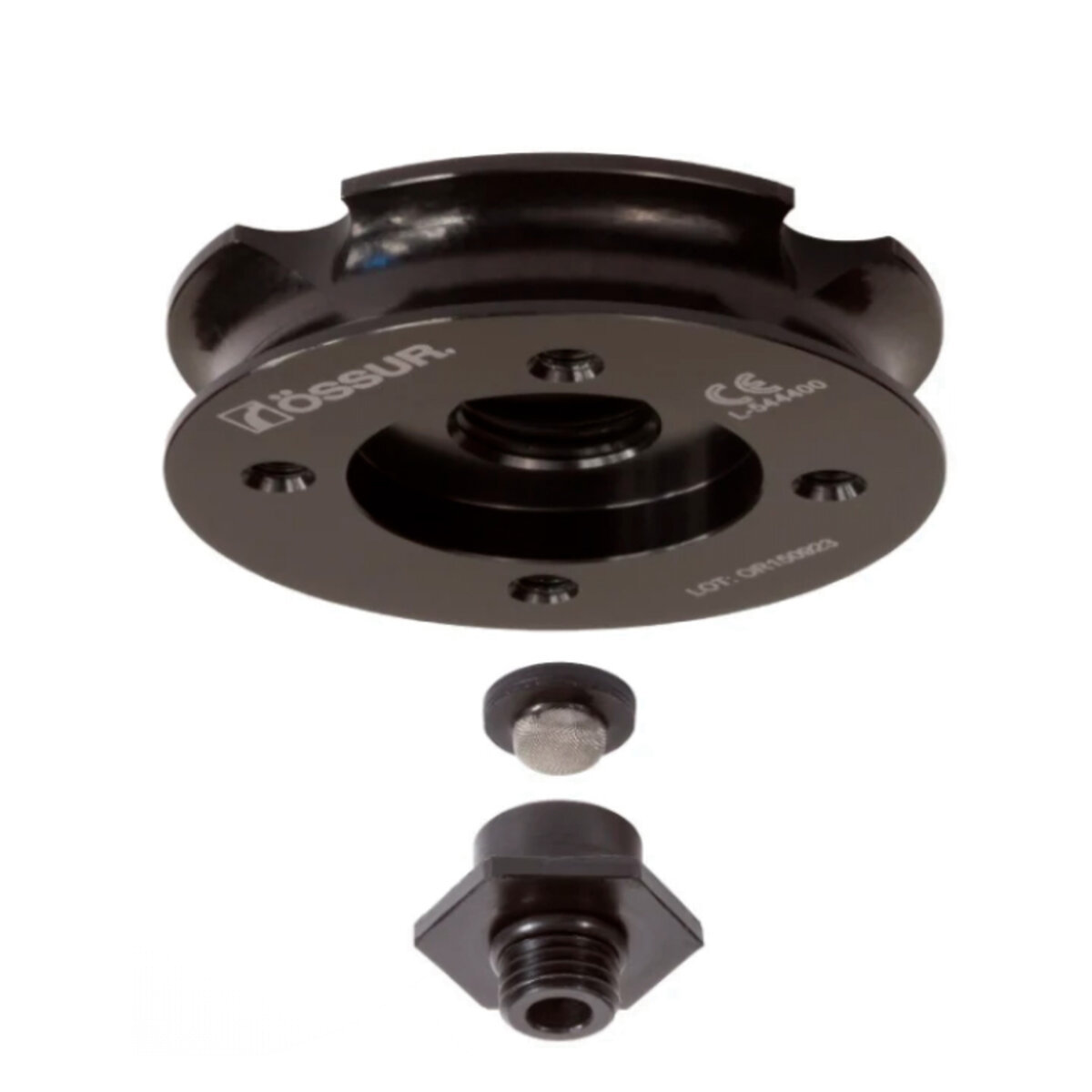 Icelock® 544 Kit E2 Connector