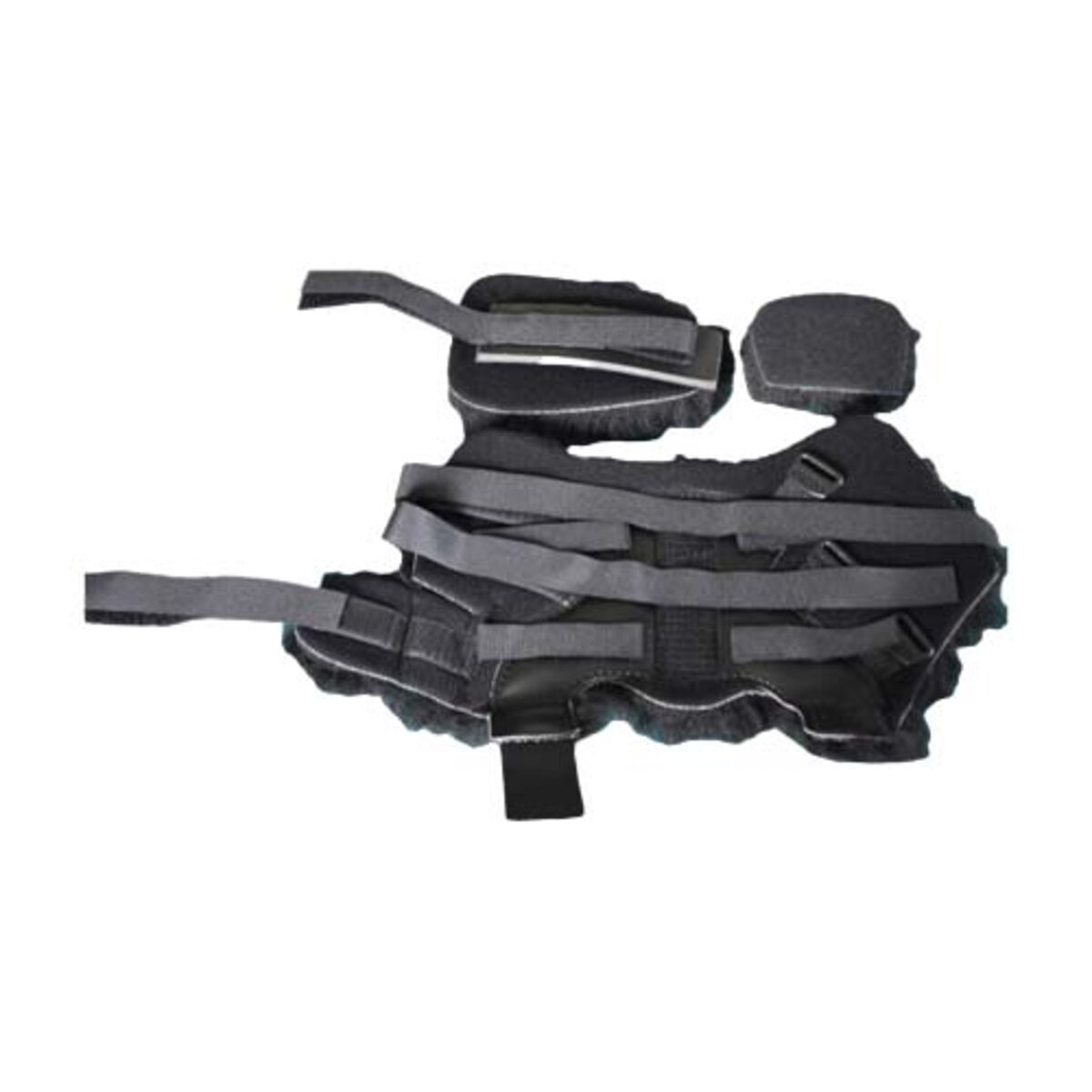 Pediatric PRAFO Standard Liner Replacement