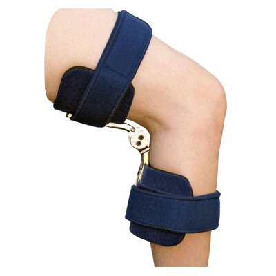 Lenjoy Comfyprene™ Goniometer Knee