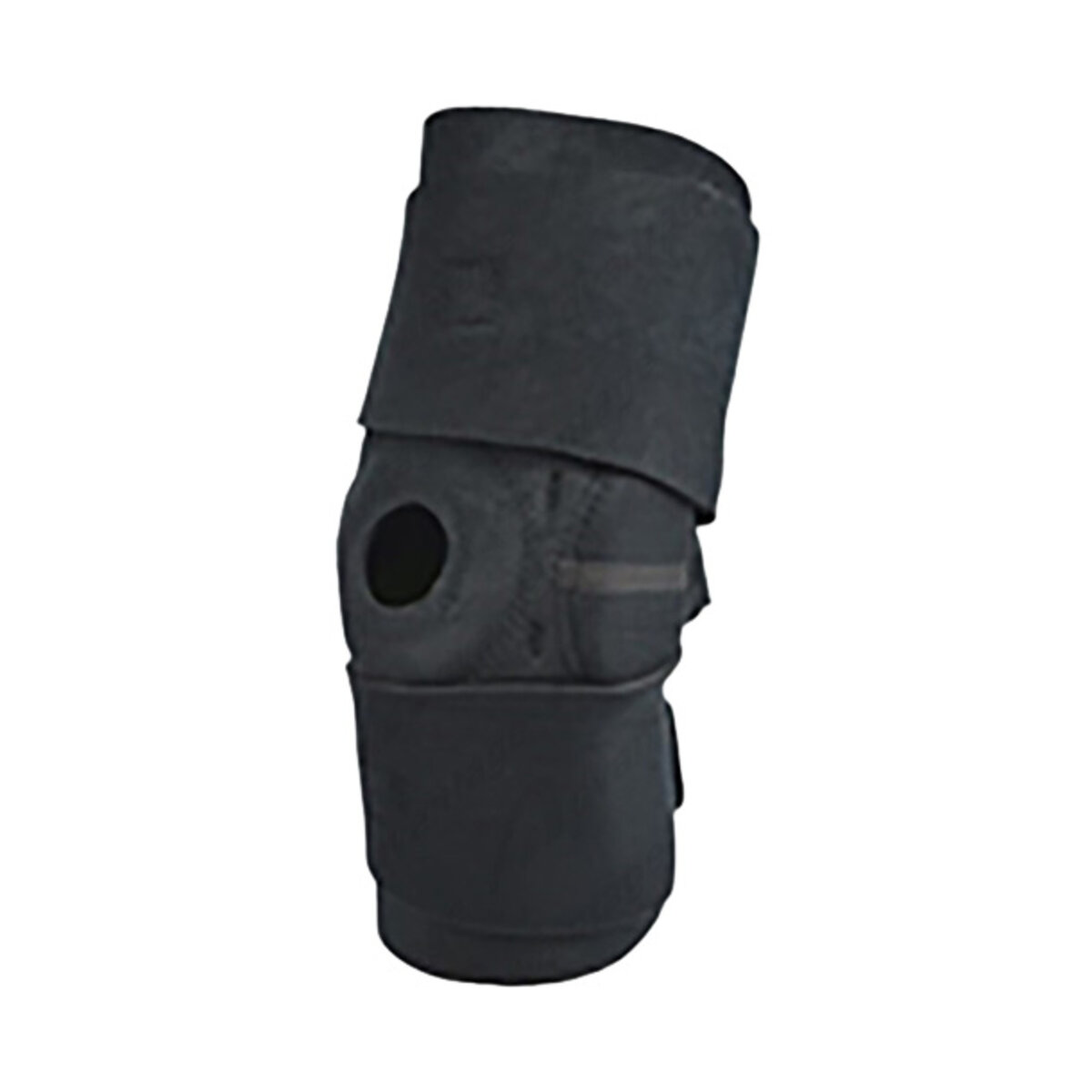 Range of Motion One Piece Knee Wrap