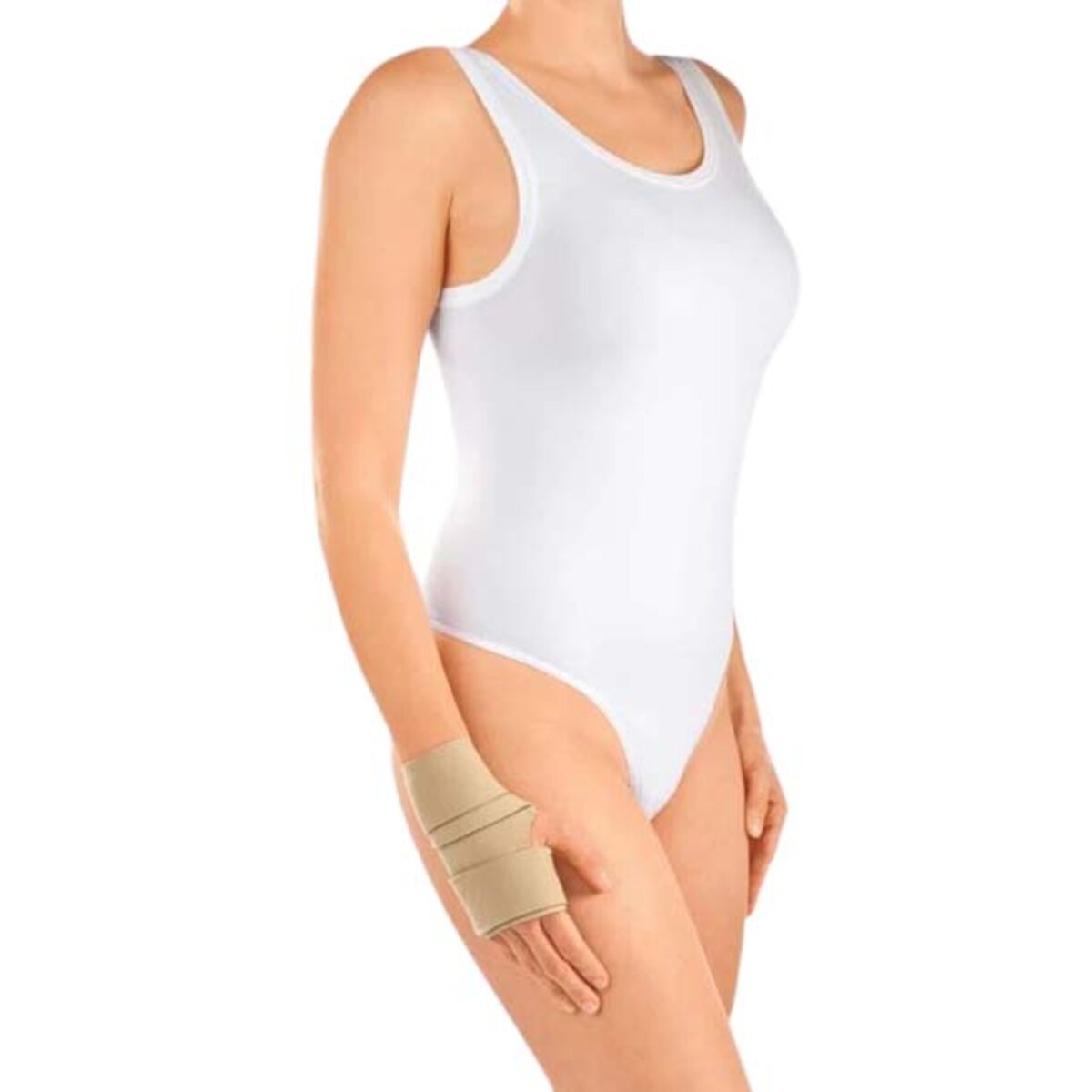 circaid juxtafit glove/hand