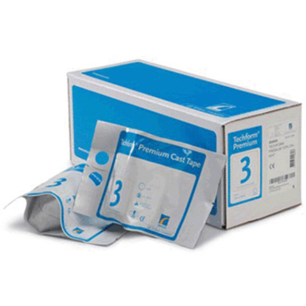 Techform® Premium Casting Tape