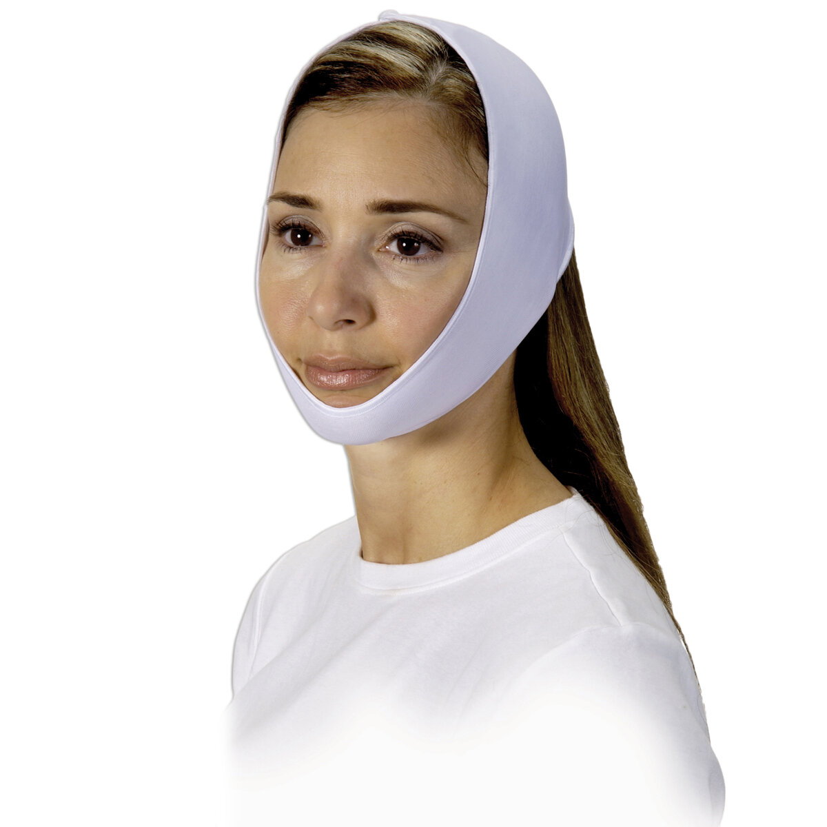 Facioplasty Elastic Support