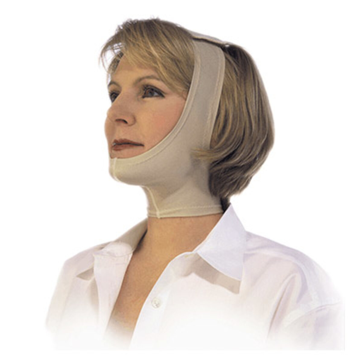 Epstein™ Facioplasty Support for Neck and Chin