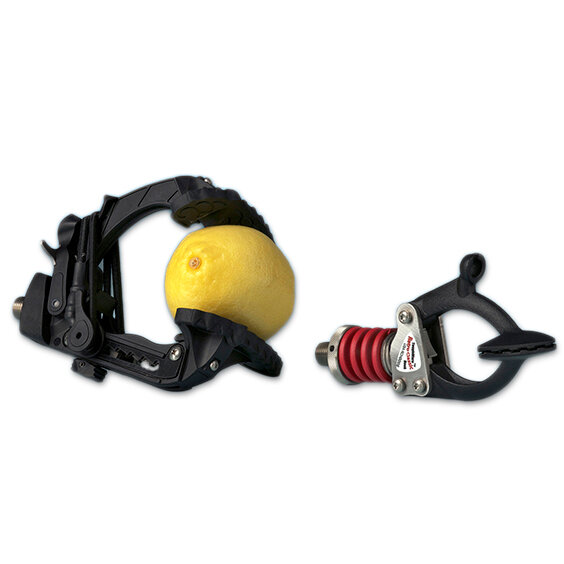 JMS Plastics Toughware Prosthetics