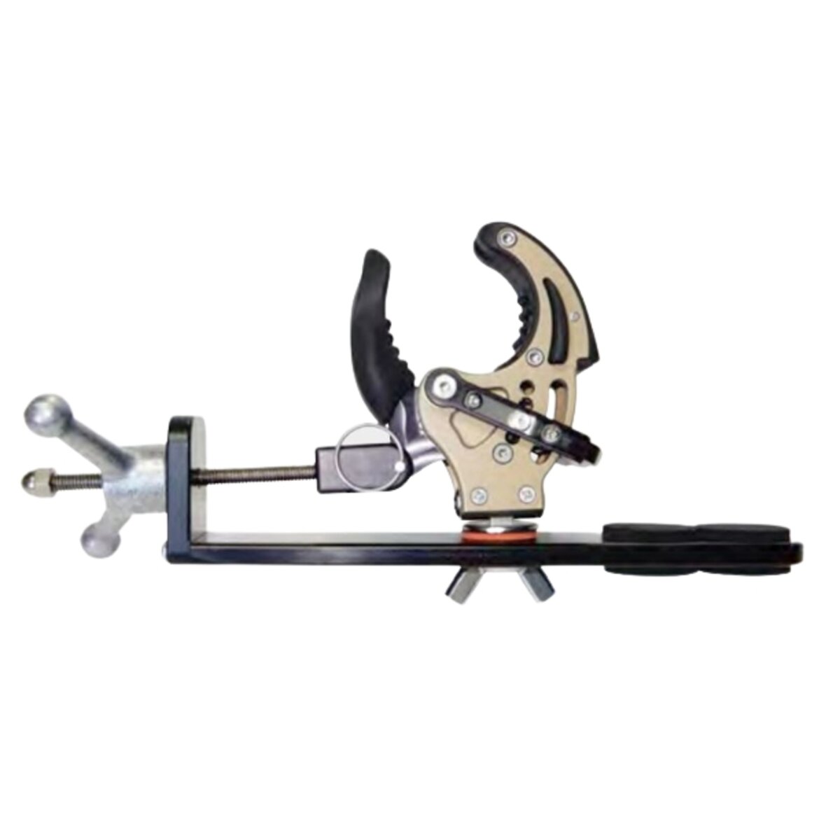 Jaws Spring Installation Tool