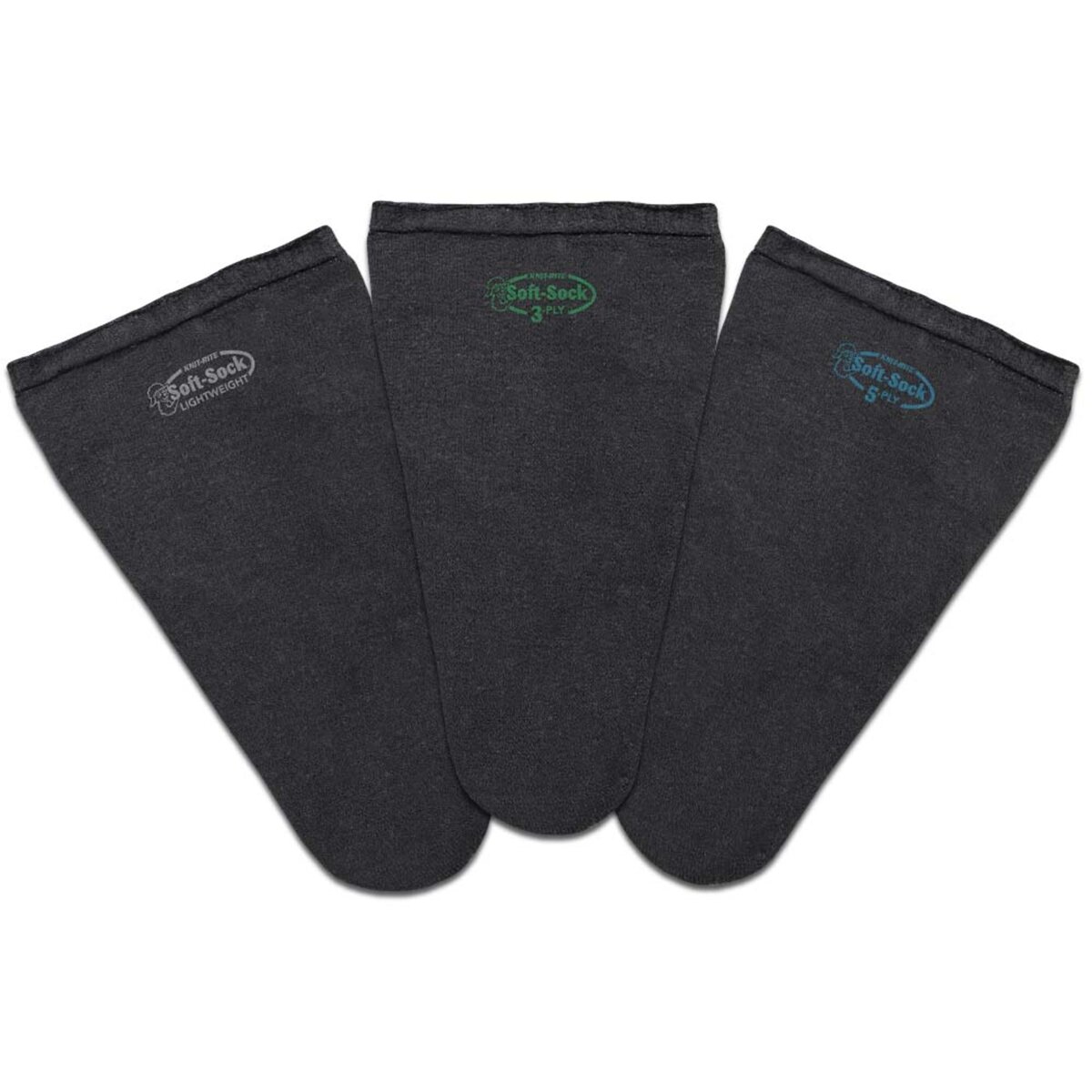 Soft-Sock® Multi-Pack