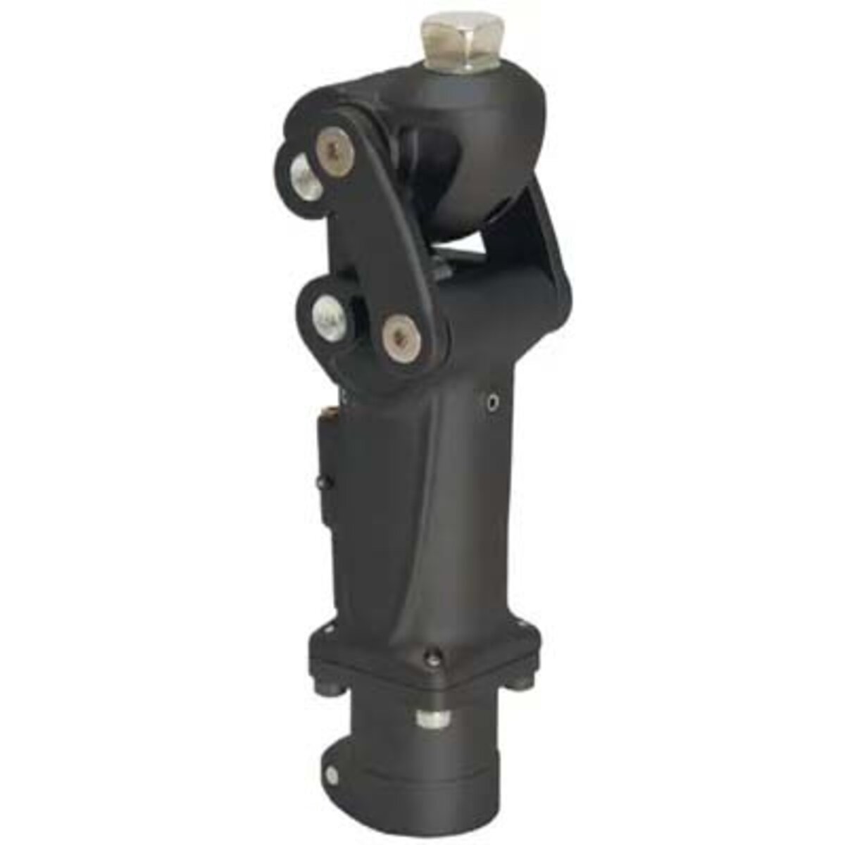 4-Bar Pneumatic Knee - Aluminum