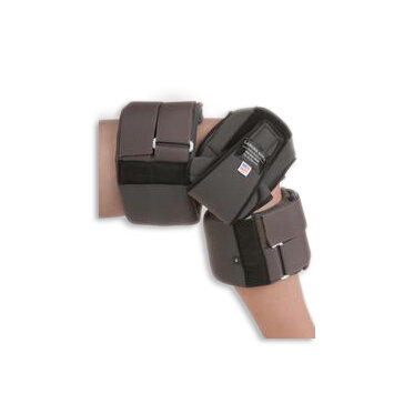 Independent Brace Ranger Knee