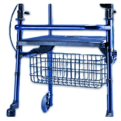 Invacare Rollite® Basket For The Adult Rollitee® Rollators
