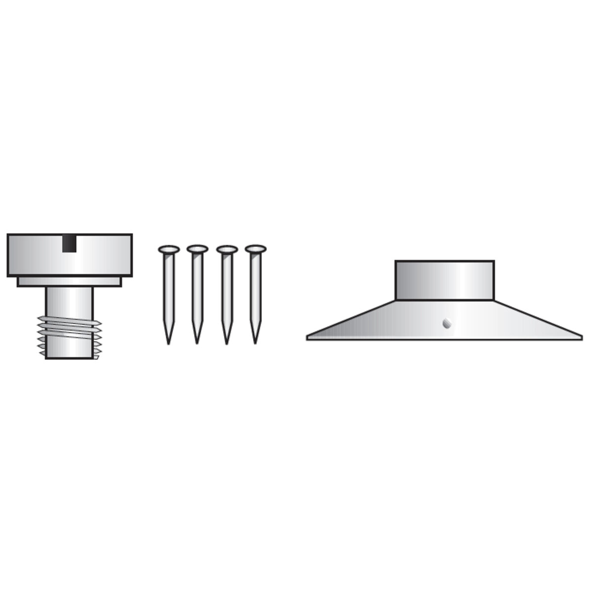 ProAdvantage® 650 AK Tooling