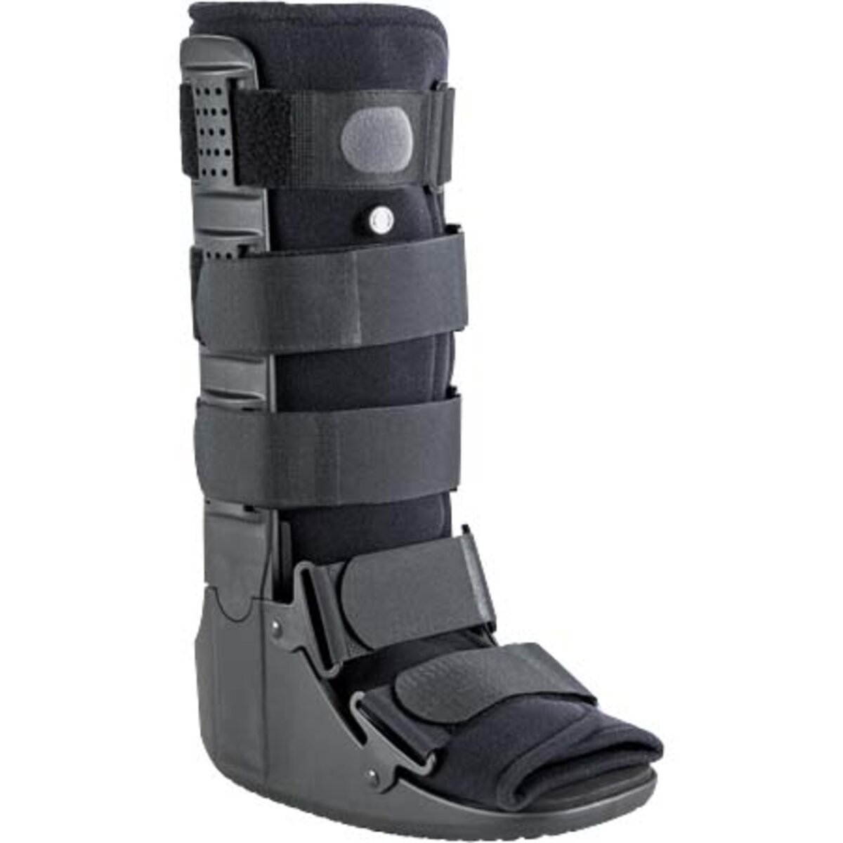 Inline Pneumatic Walker II