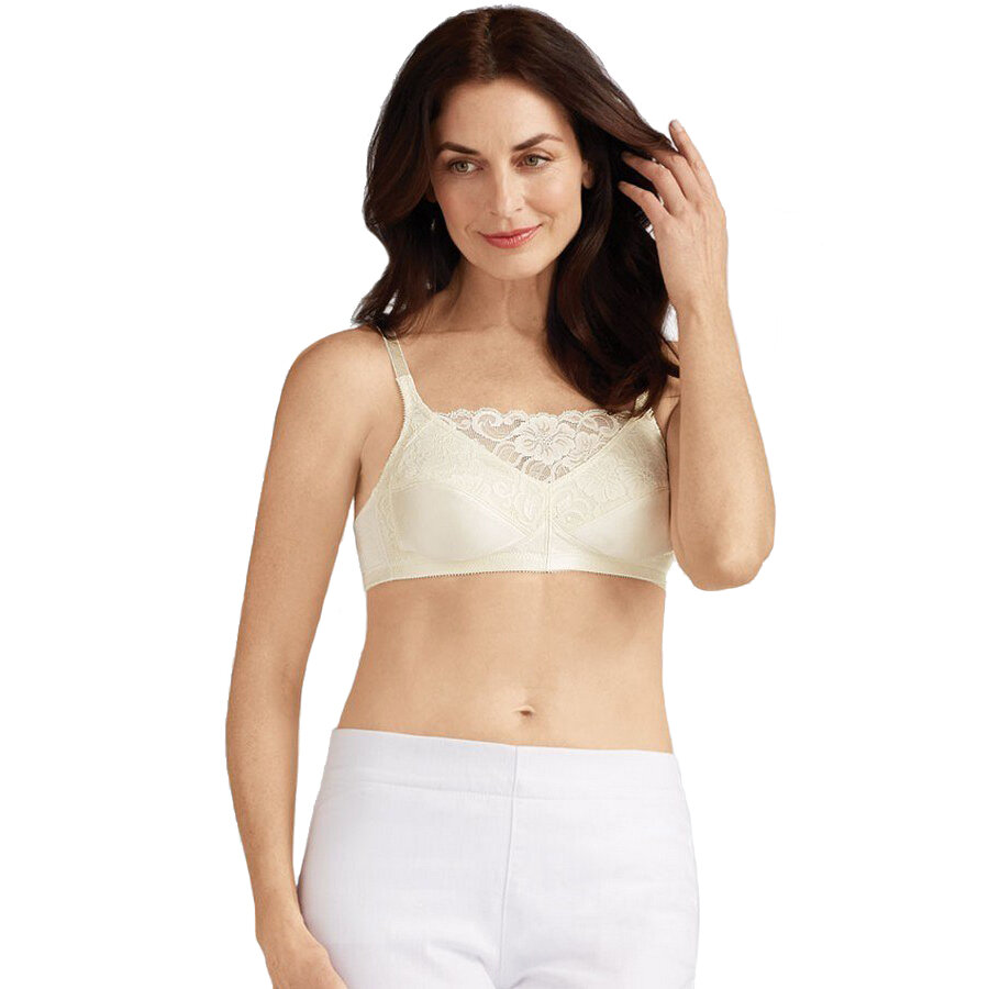 Isabel Wire-Free Camisole Soft Bra