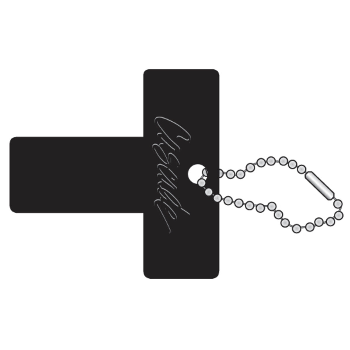 ProAdvantage® 650 AK Wrench with Keychain