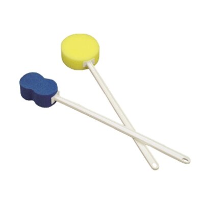 DeRoyal® Bath Sponges