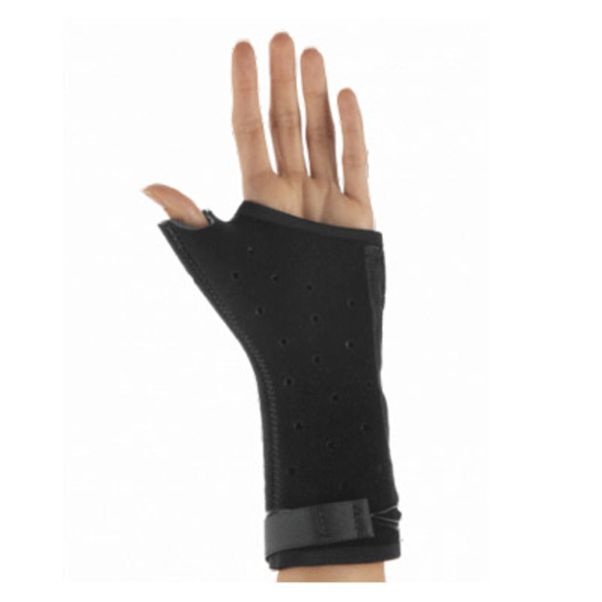 Exos Long Thumb Spica