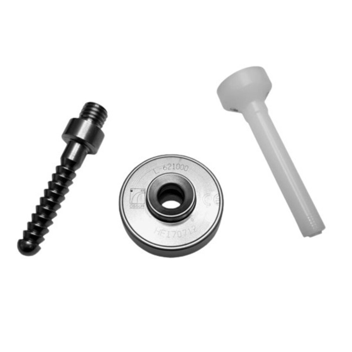 Icelock® 600XM Ratchet