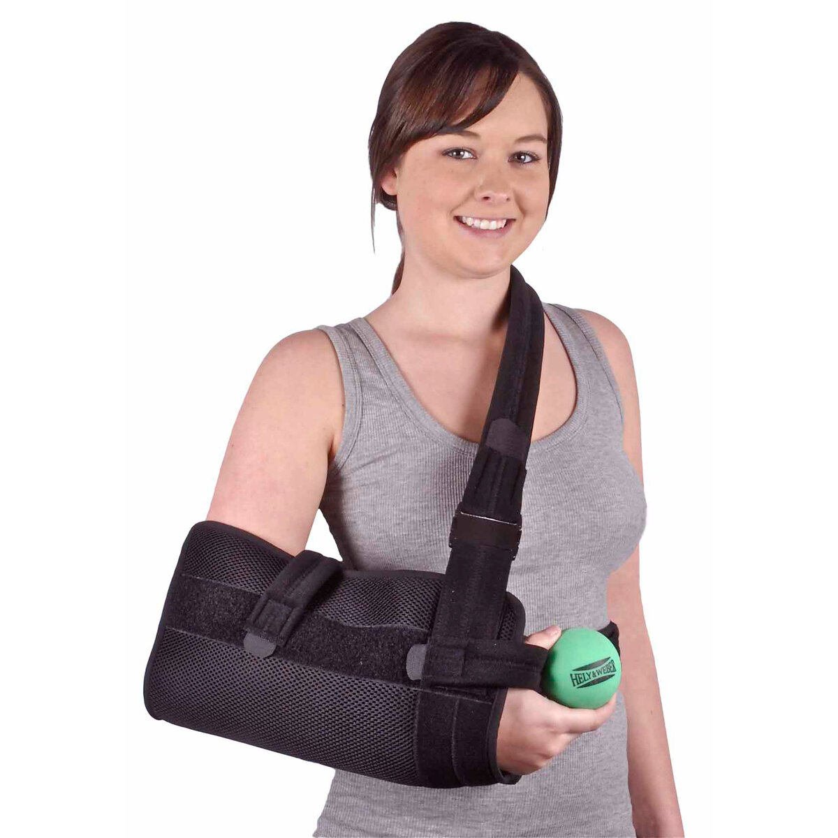 Shoulder Houlder II™