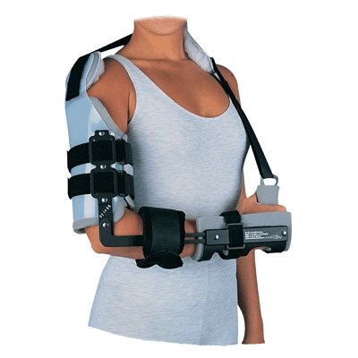 DonJoy® Humeral Stabilizing System (HSS)