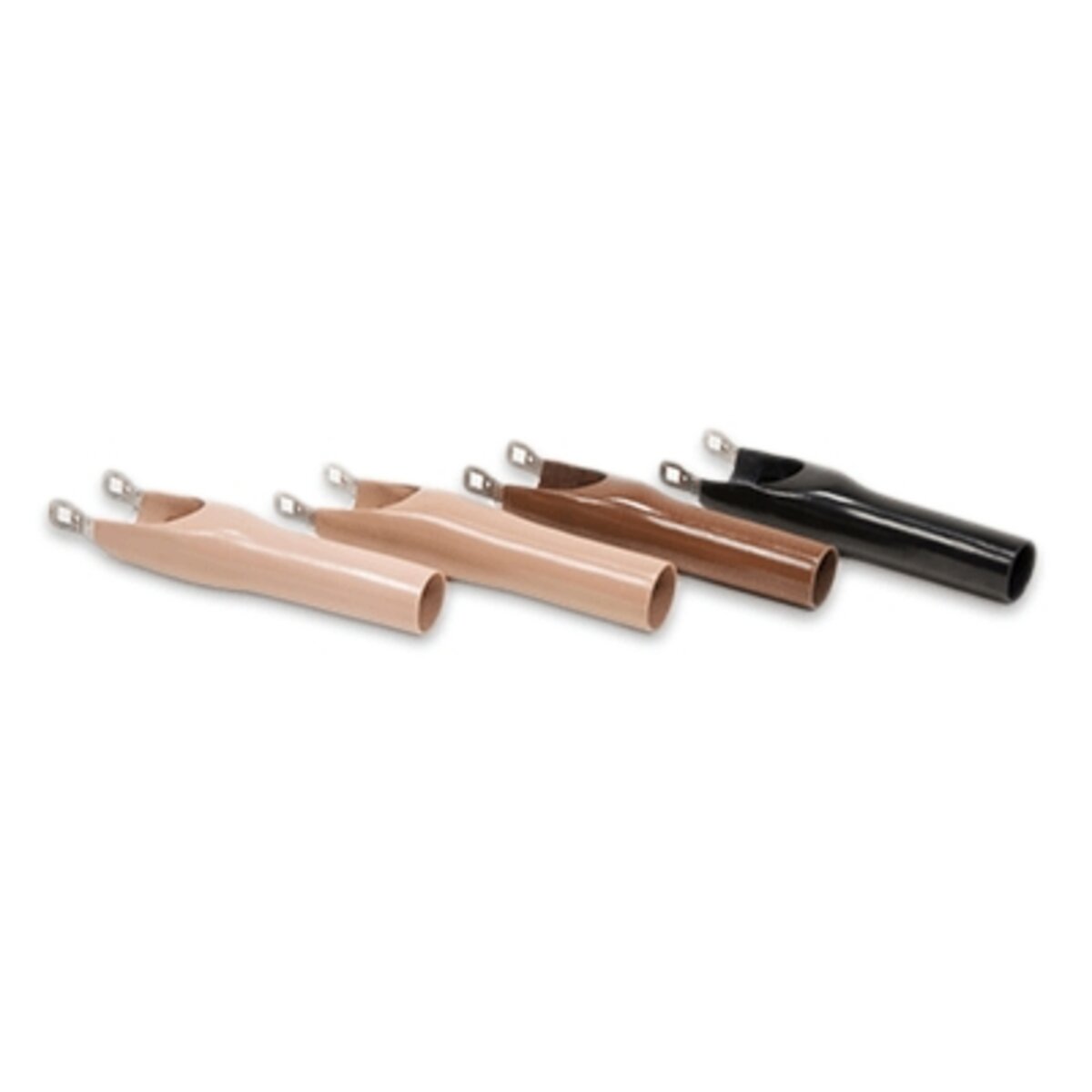 Prefabricated Forearms