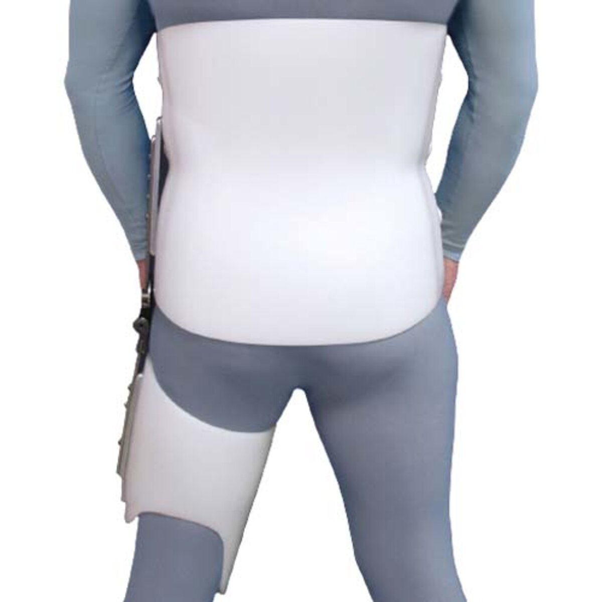 Hip Orthosis - Custom Package